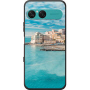 Чохол BoxFace Sony Xperia 10 VII Seaside