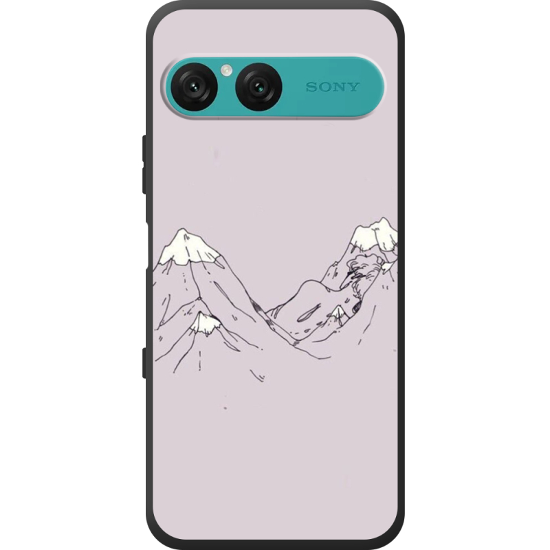 Чохол BoxFace Sony Xperia 10 VII 