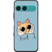 Чохол BoxFace Sony Xperia 10 VII 
