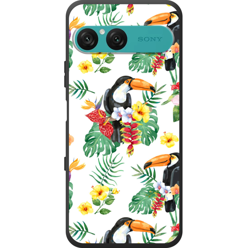 Чохол BoxFace Sony Xperia 10 VII 