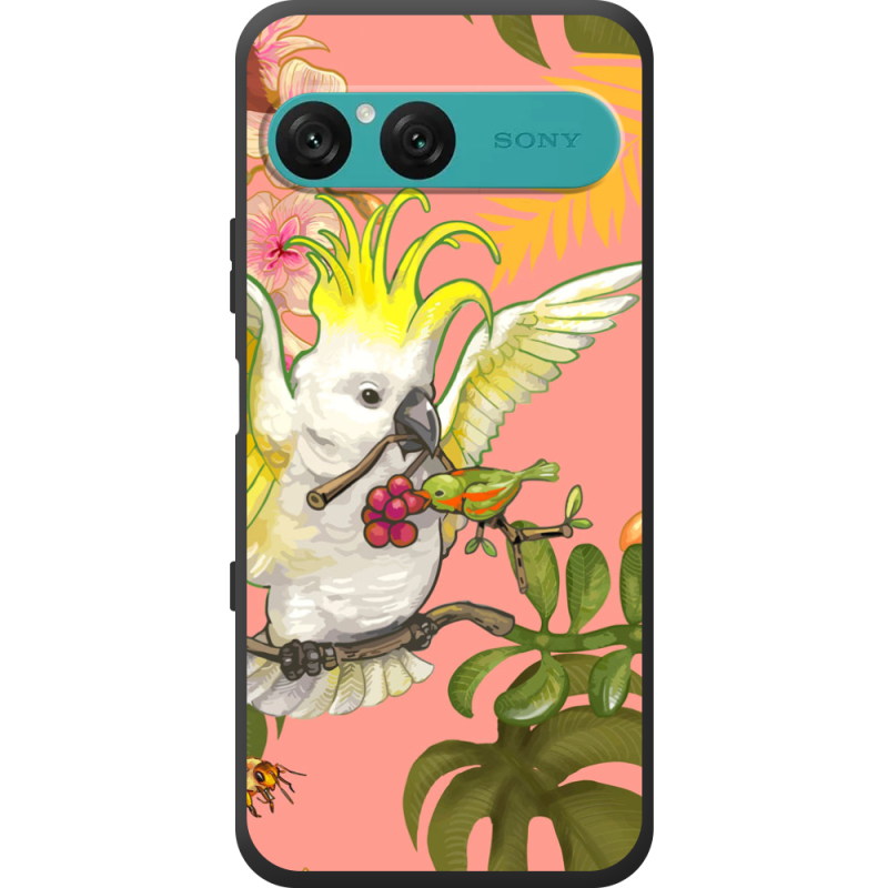 Чохол BoxFace Sony Xperia 10 VII 