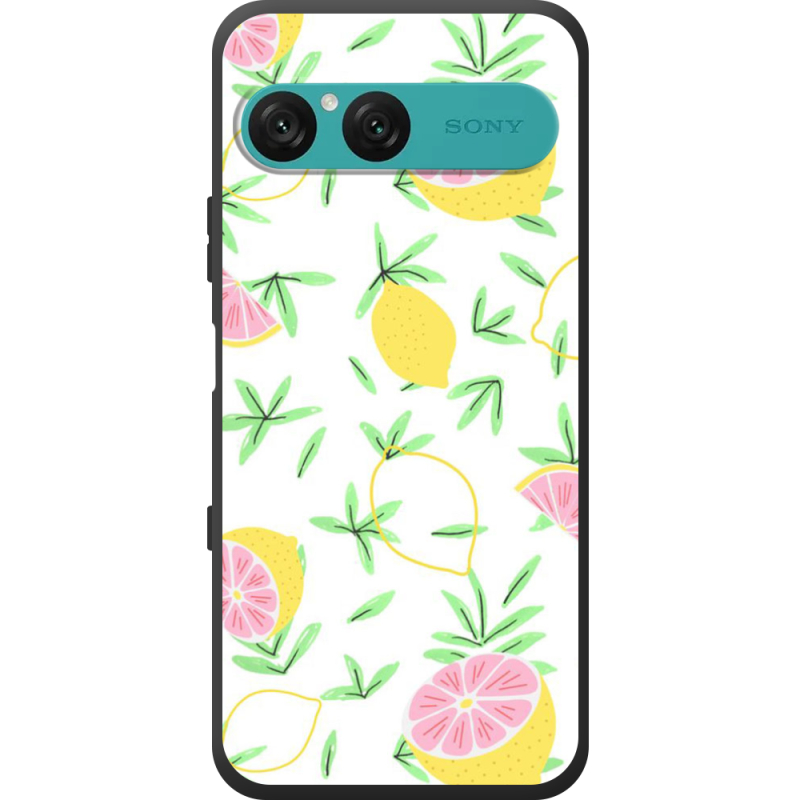 Чохол BoxFace Sony Xperia 10 VII 