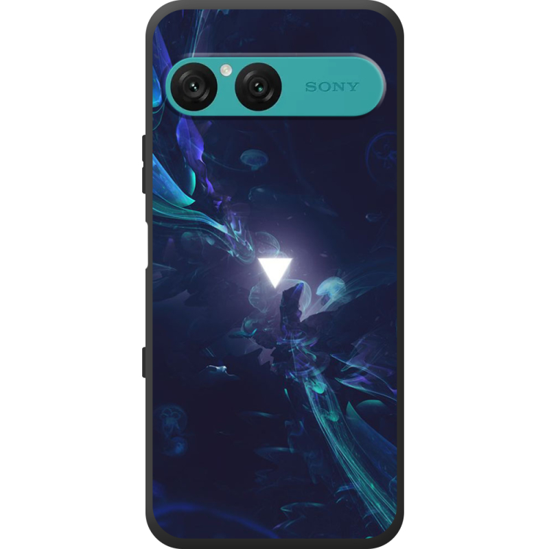 Чохол BoxFace Sony Xperia 10 VII 