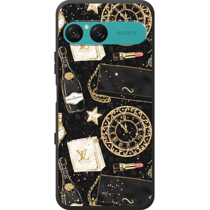 Чохол BoxFace Sony Xperia 10 VII 