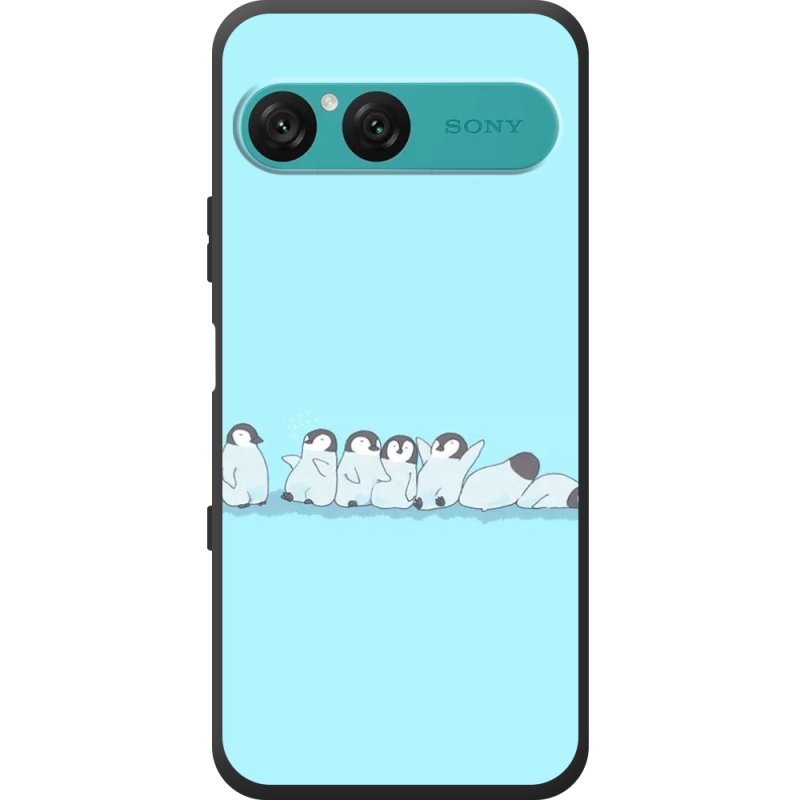 Чохол BoxFace Sony Xperia 10 VII 
