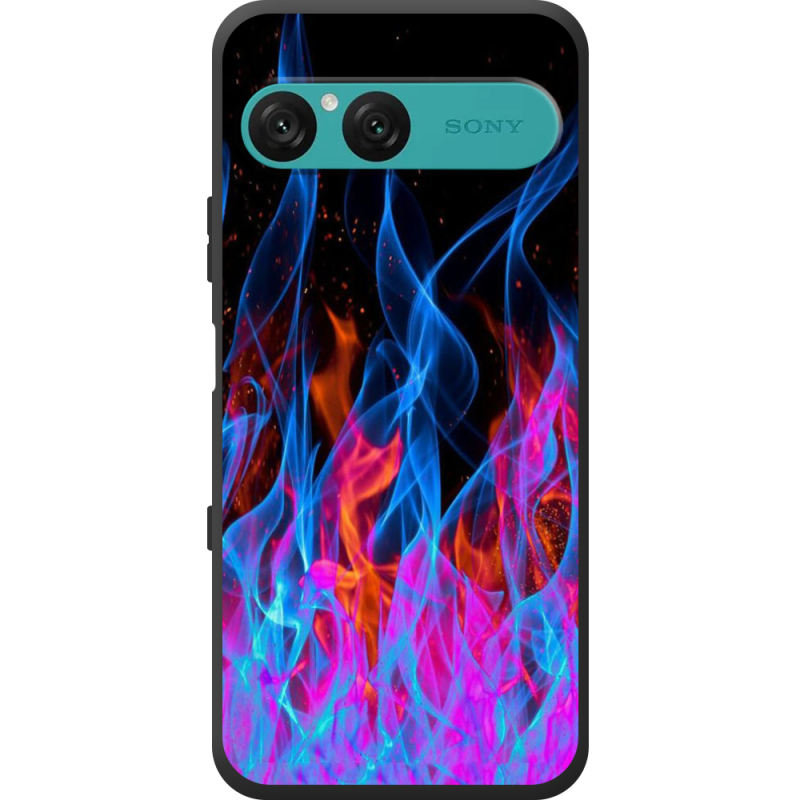 Чохол BoxFace Sony Xperia 10 VII 