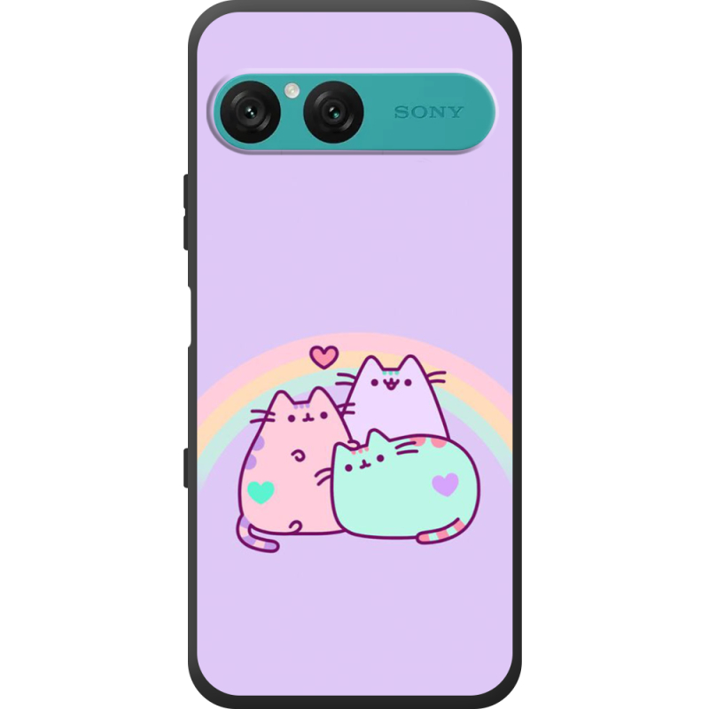 Чохол BoxFace Sony Xperia 10 VII 