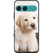 Чохол BoxFace Sony Xperia 10 VII Puppy Labrador