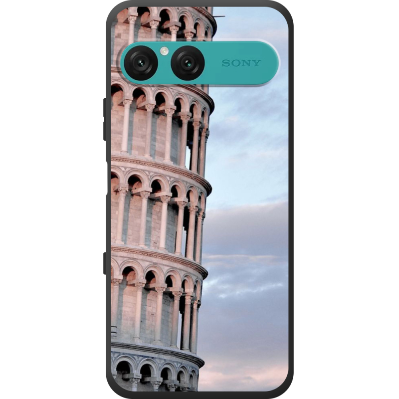 Чохол BoxFace Sony Xperia 10 VII 