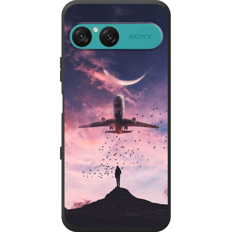 Чохол BoxFace Sony Xperia 10 VII 