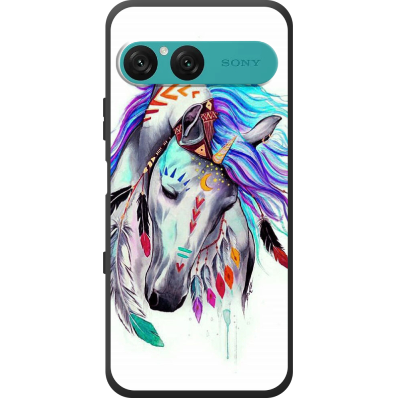 Чохол BoxFace Sony Xperia 10 VII 