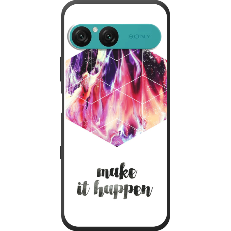 Чохол BoxFace Sony Xperia 10 VII 