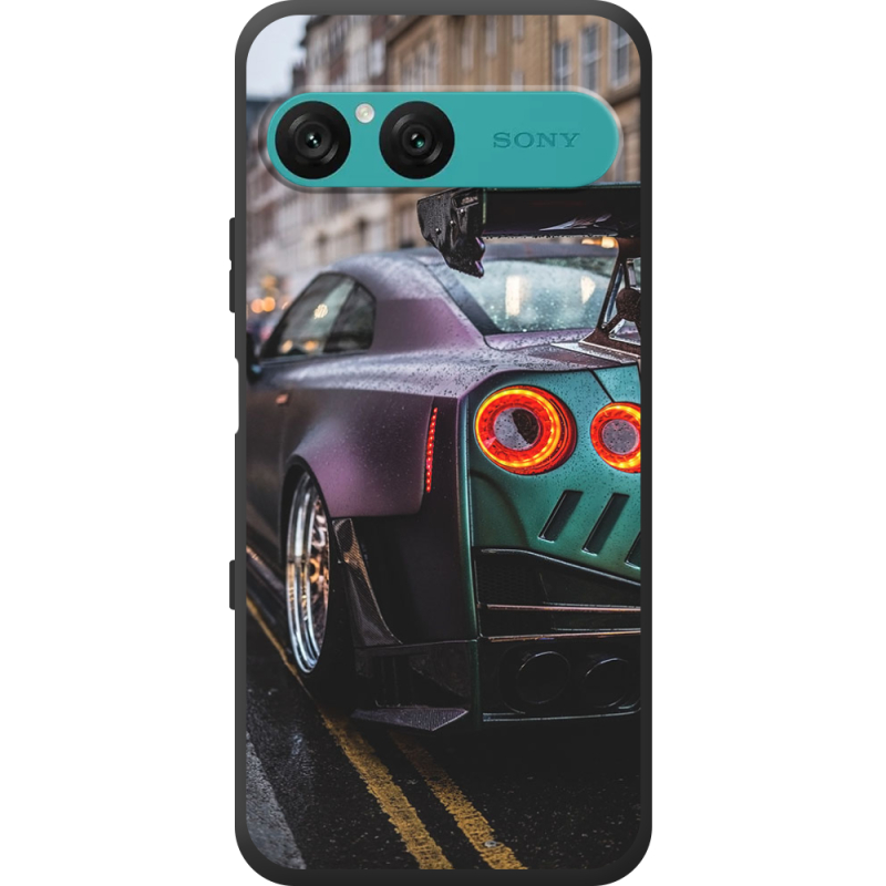 Чохол BoxFace Sony Xperia 10 VII 