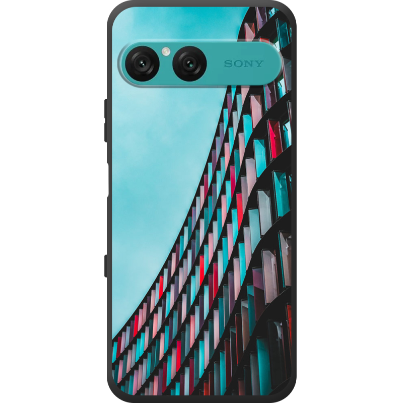 Чохол BoxFace Sony Xperia 10 VII 