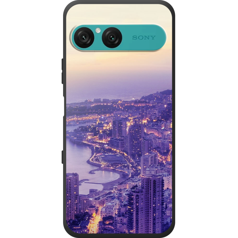 Чохол BoxFace Sony Xperia 10 VII 