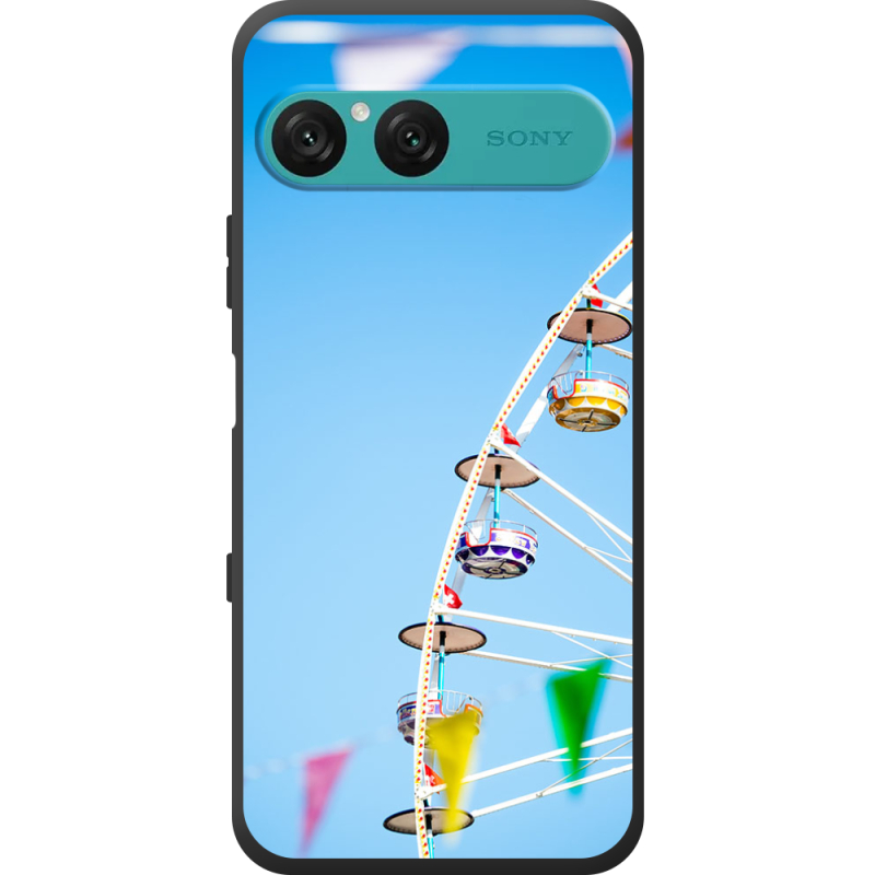 Чохол BoxFace Sony Xperia 10 VII 
