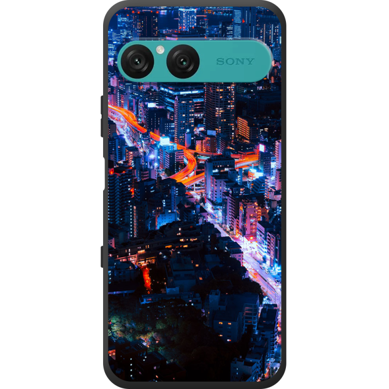 Чохол BoxFace Sony Xperia 10 VII 