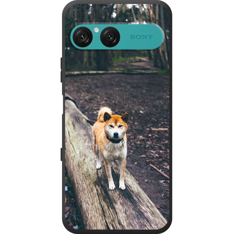 Чохол BoxFace Sony Xperia 10 VII 