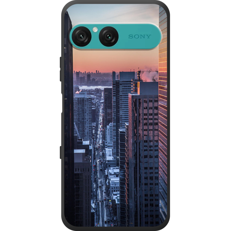 Чохол BoxFace Sony Xperia 10 VII 