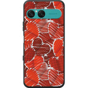 Чохол BoxFace Sony Xperia 10 VII Heart Strings