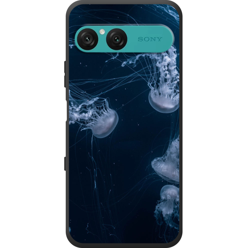 Чохол BoxFace Sony Xperia 10 VII 