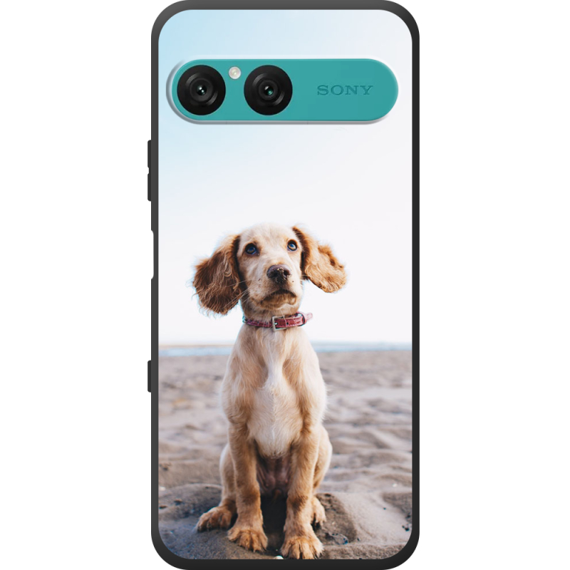 Чохол BoxFace Sony Xperia 10 VII 