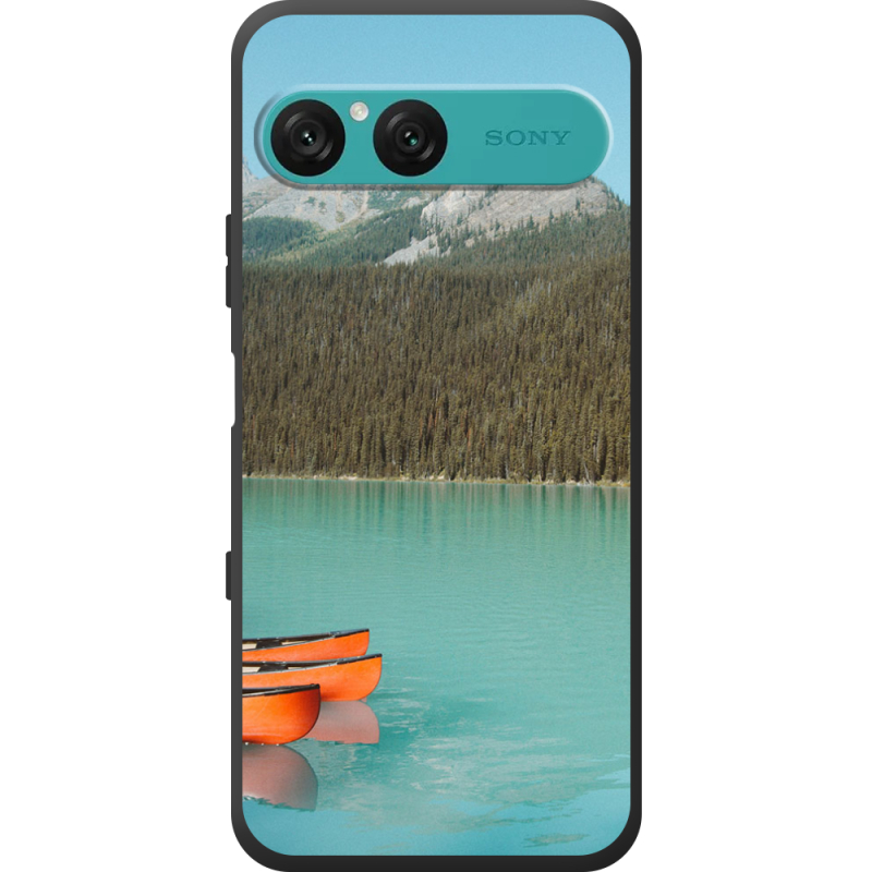 Чохол BoxFace Sony Xperia 10 VII 