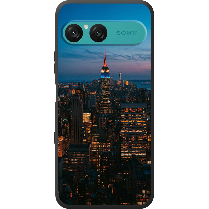 Чохол BoxFace Sony Xperia 10 VII 