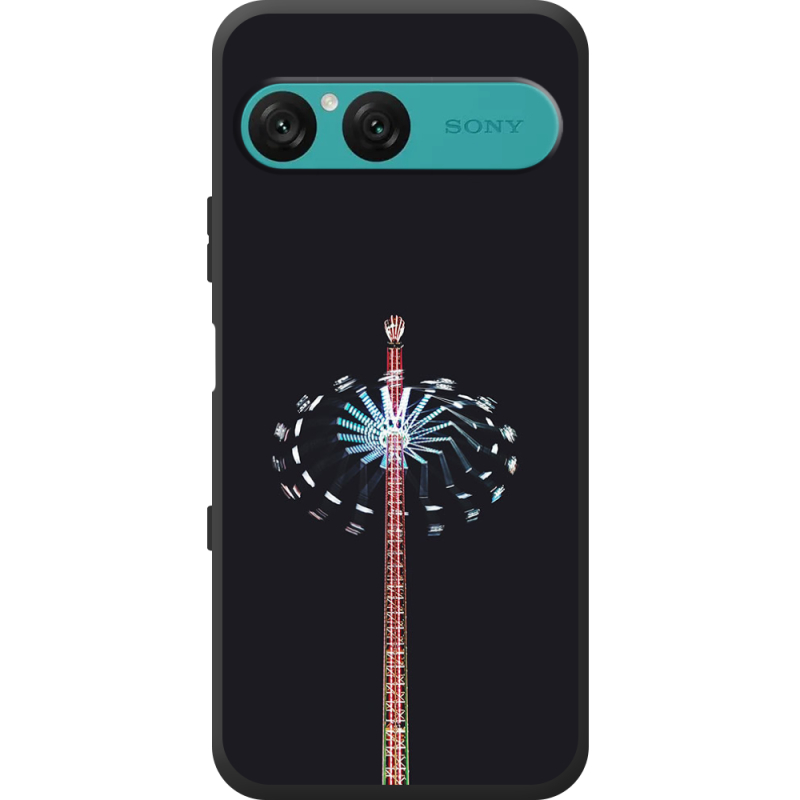 Чохол BoxFace Sony Xperia 10 VII 