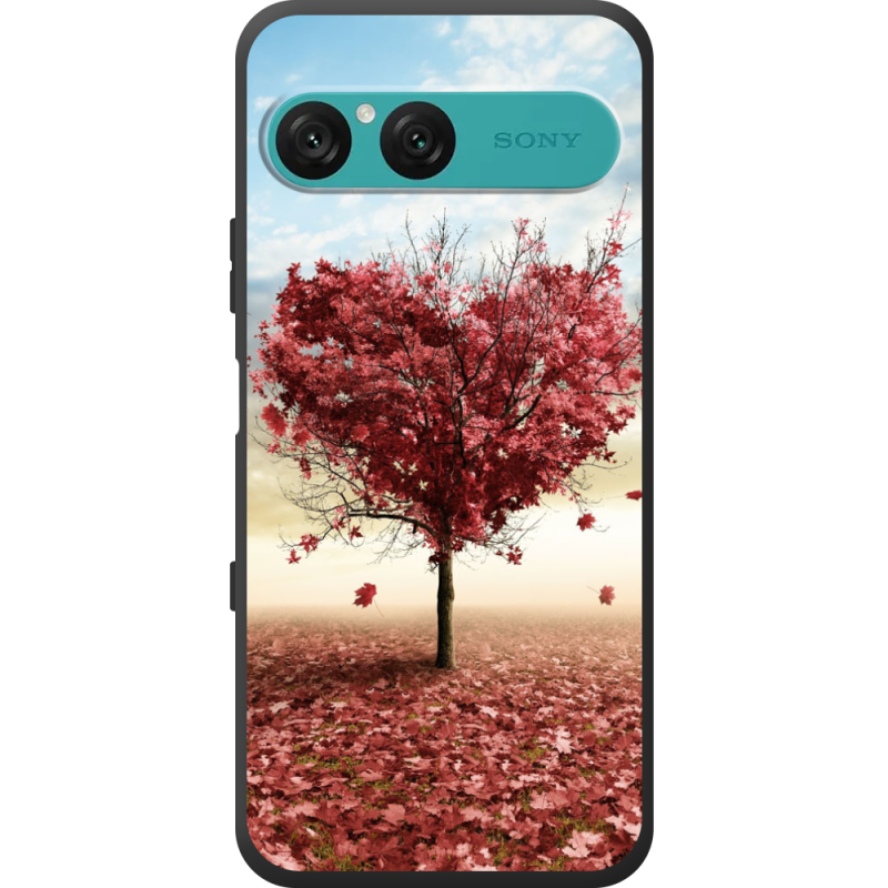 Чохол BoxFace Sony Xperia 10 VII Tree of Love