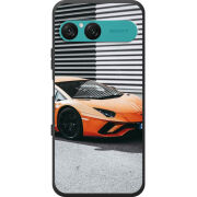 Чохол BoxFace Sony Xperia 10 VII 