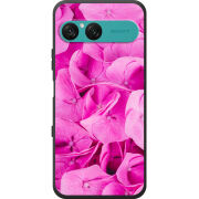 Чохол BoxFace Sony Xperia 10 VII Pink Flowers