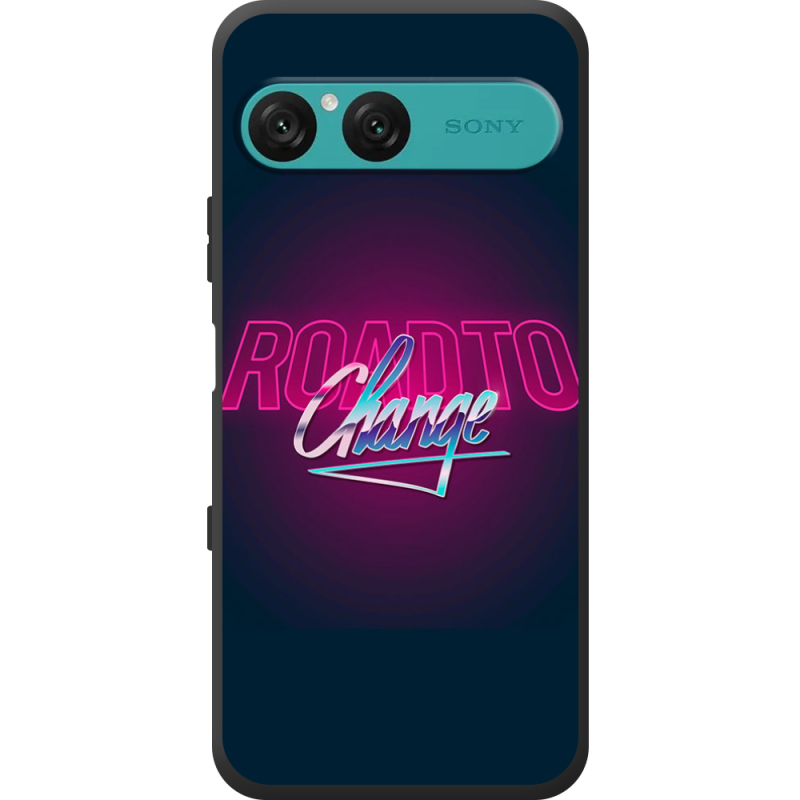 Чохол BoxFace Sony Xperia 10 VII 