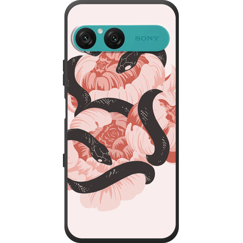 Чохол BoxFace Sony Xperia 10 VII 