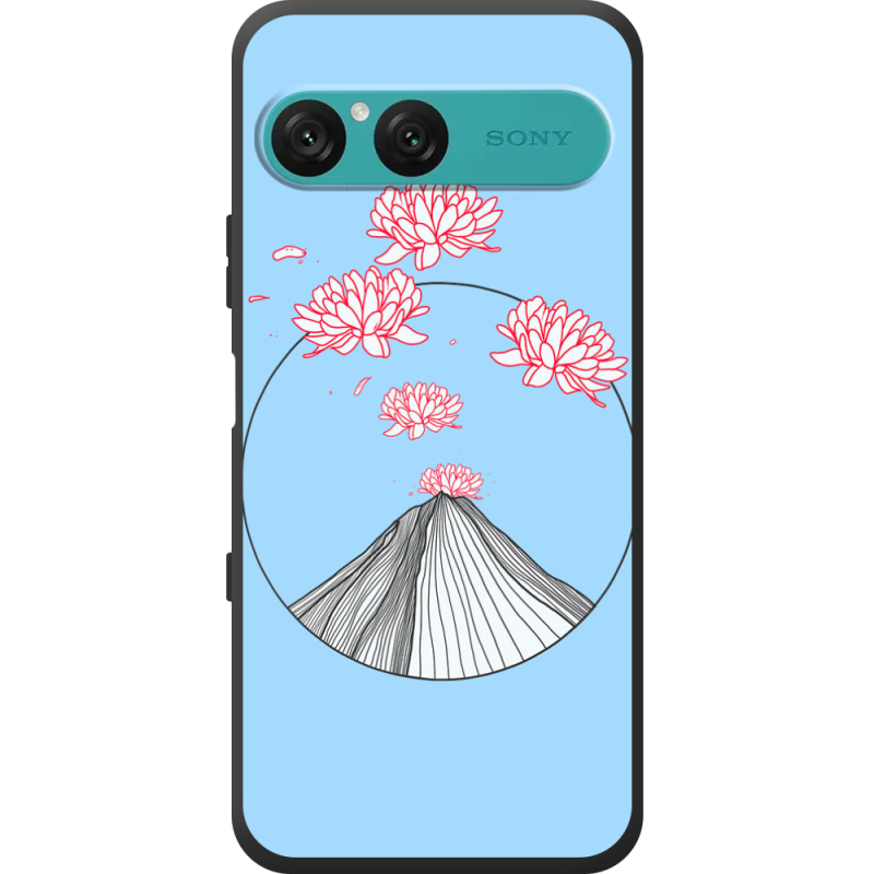 Чохол BoxFace Sony Xperia 10 VII 