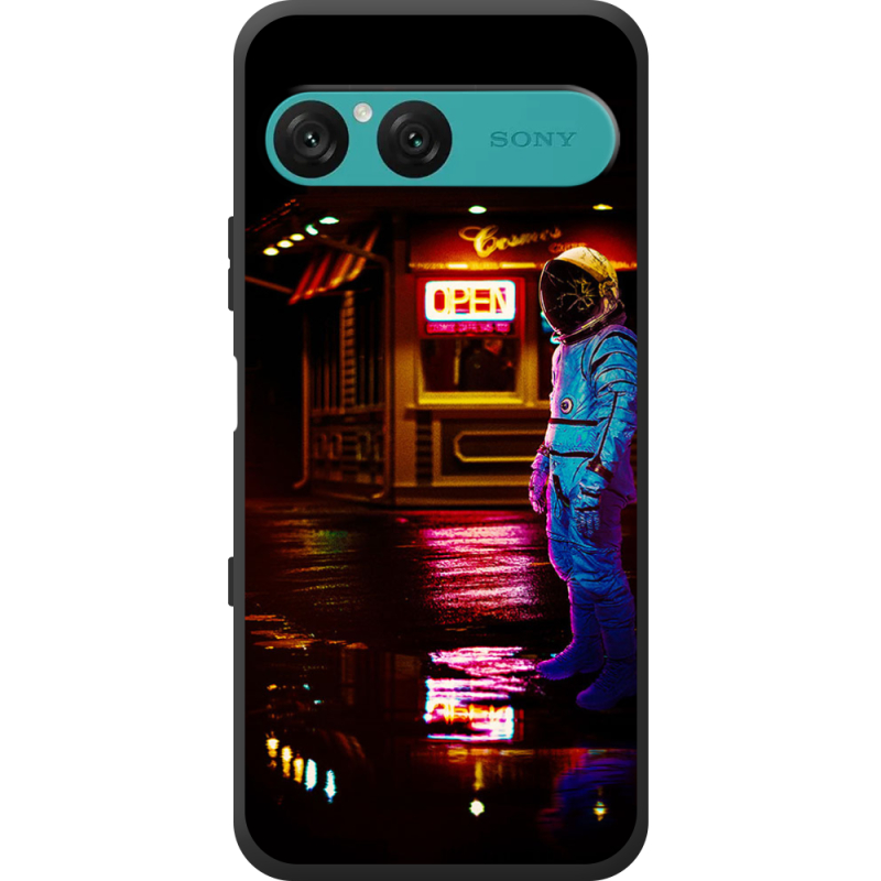 Чохол BoxFace Sony Xperia 10 VII 