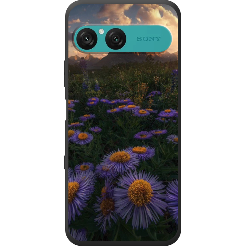 Чохол BoxFace Sony Xperia 10 VII 