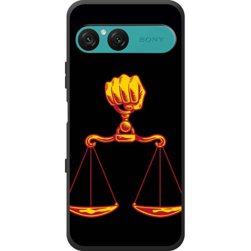 Чохол BoxFace Sony Xperia 10 VII 