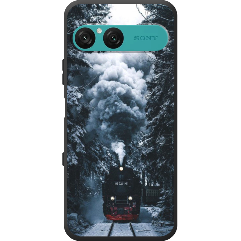 Чохол BoxFace Sony Xperia 10 VII 