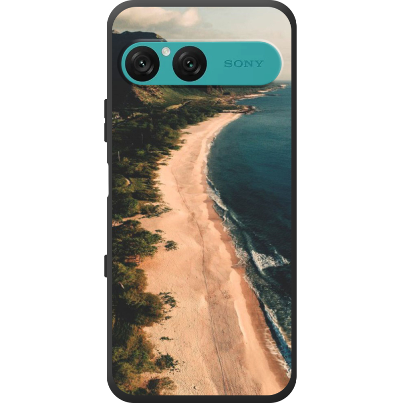 Чохол BoxFace Sony Xperia 10 VII 