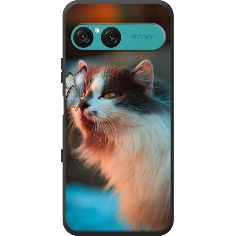 Чохол BoxFace Sony Xperia 10 VII 