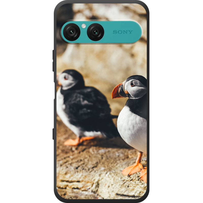 Чохол BoxFace Sony Xperia 10 VII 