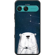 Чохол BoxFace Sony Xperia 10 VII Ты мой космос