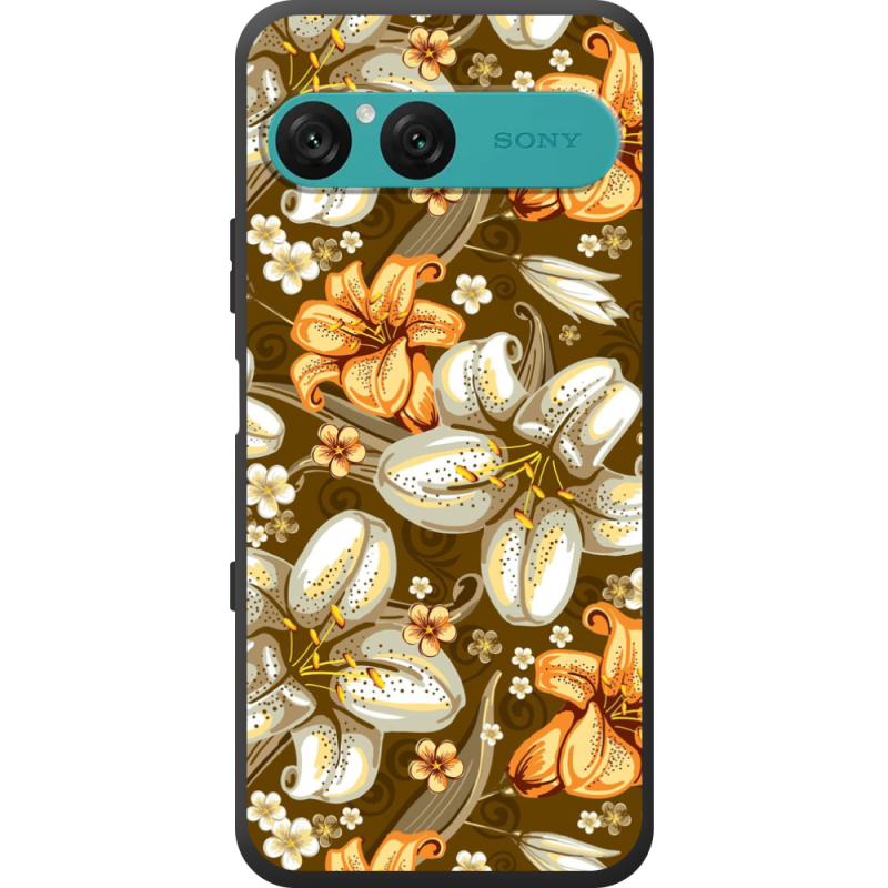Чохол BoxFace Sony Xperia 10 VII Lilly