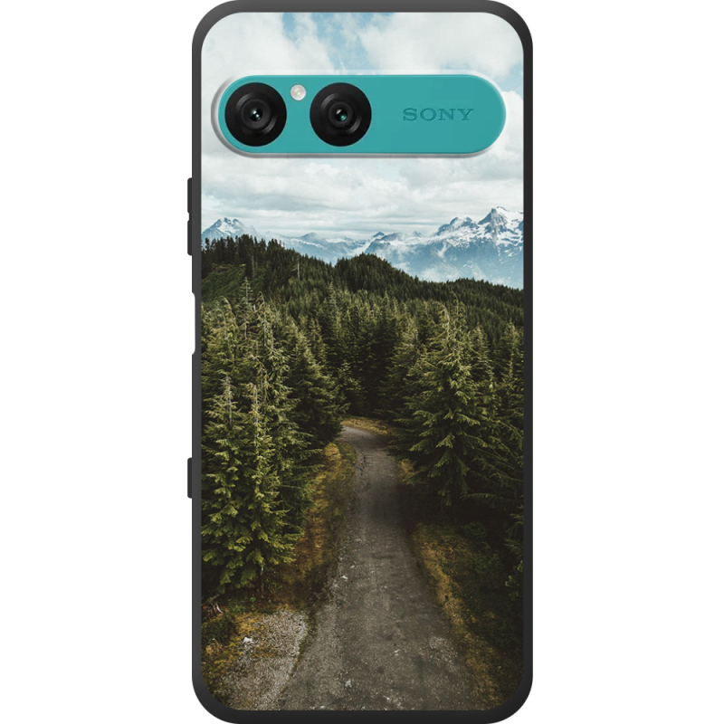 Чохол BoxFace Sony Xperia 10 VII 