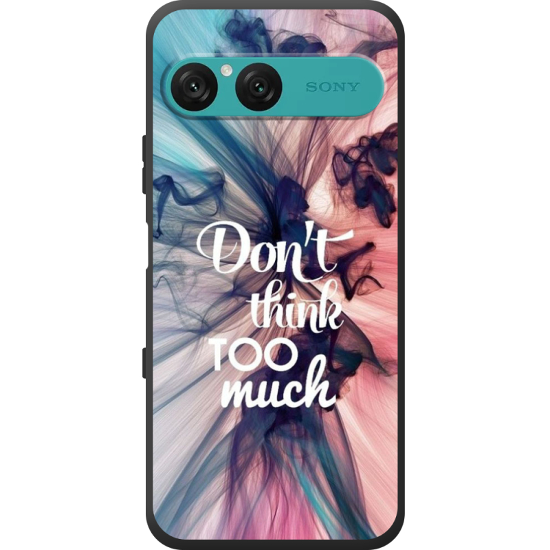 Чохол BoxFace Sony Xperia 10 VII 