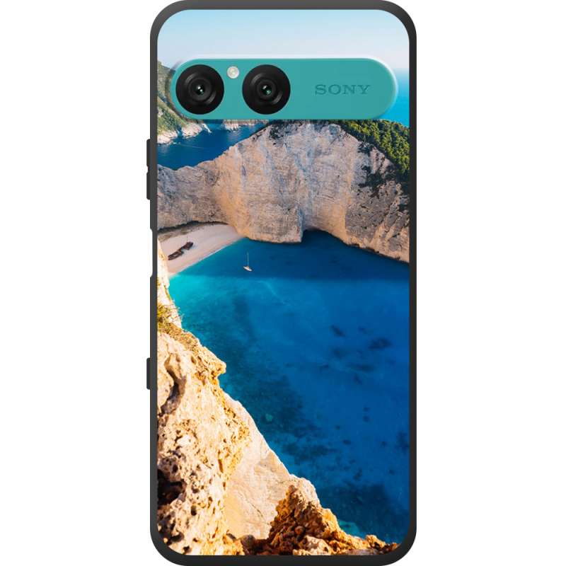 Чохол BoxFace Sony Xperia 10 VII 