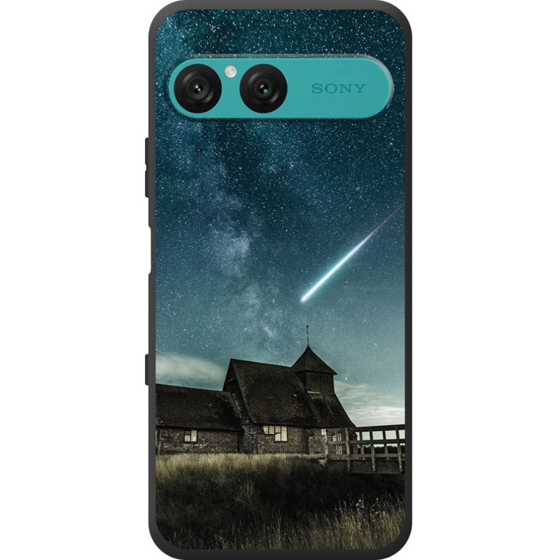 Чохол BoxFace Sony Xperia 10 VII 