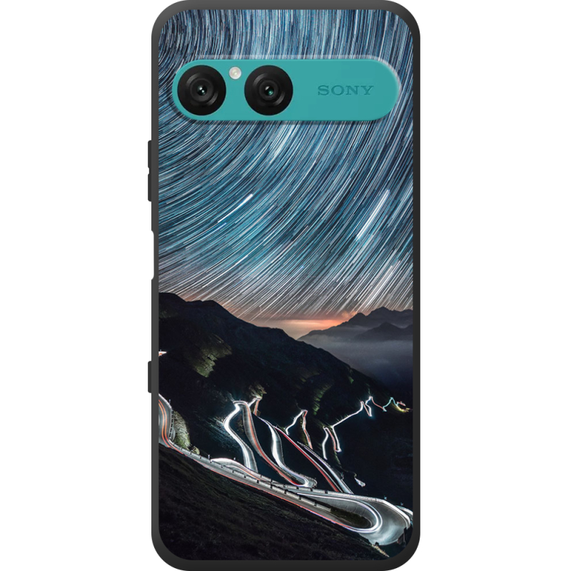 Чохол BoxFace Sony Xperia 10 VII Night Lights