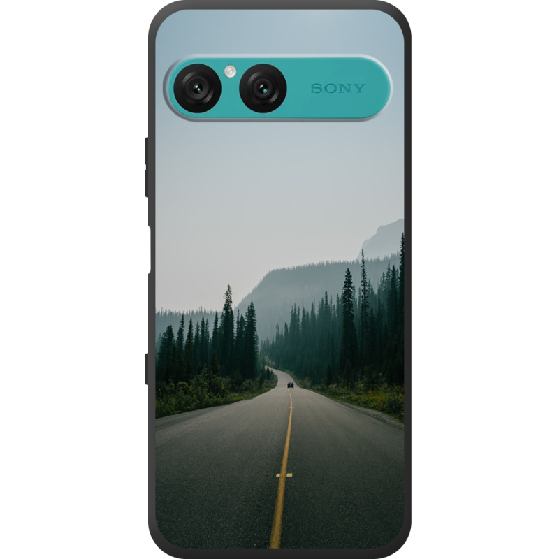 Чохол BoxFace Sony Xperia 10 VII 